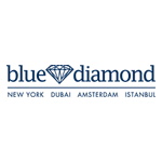 BLUE DIAMOND